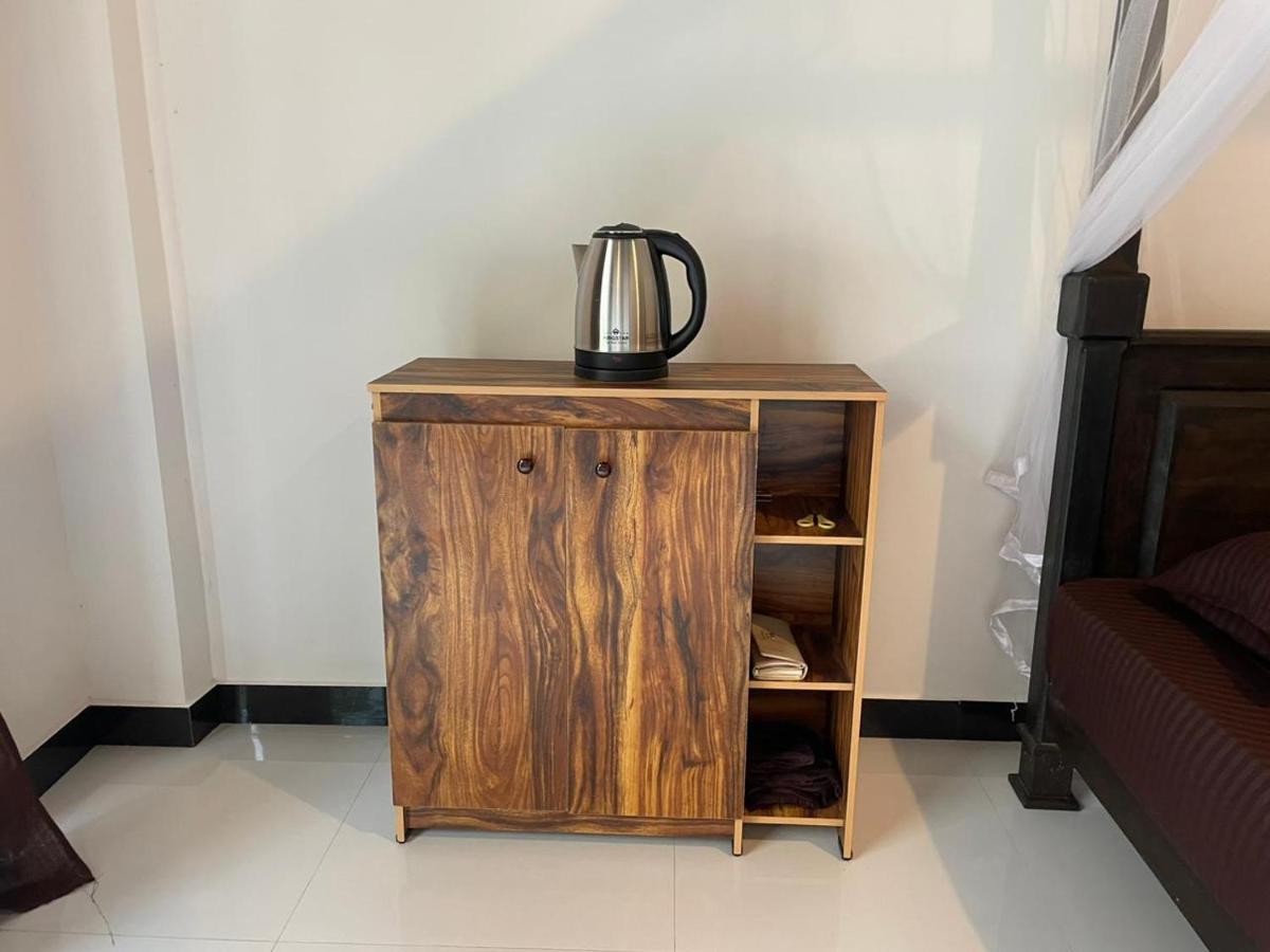 Thiliz Place Mirissa Dış mekan fotoğraf